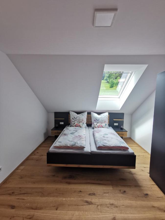 Living Apartment_2 Hittisau